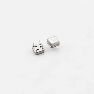 นาฬิกามาตรฐาน Oscillator 12x12mm
