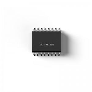 ตัวแยกดิจิตอลที่ได้รับการปรับปรุง